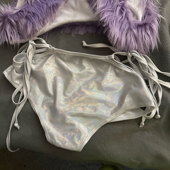 Rolita Couture Cotton Kandi Dreams Full set. Only worn for pictures - Picture 3 of 5